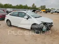 2021 Toyota COROLLA фото