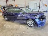 2021 Toyota COROLLA фото