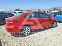 2021 Toyota COROLLA фото