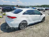 2021 Toyota COROLLA фото