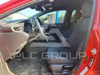 2021 Toyota COROLLA фото