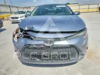 2021 Toyota COROLLA фото