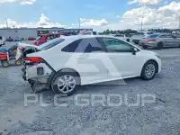 2021 Toyota COROLLA фото