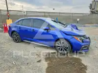 2021 Toyota COROLLA фото
