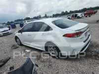 2021 Toyota COROLLA фото