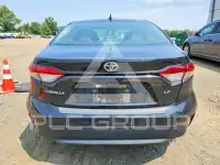 2021 Toyota COROLLA фото