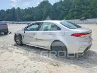 2021 Toyota COROLLA photo