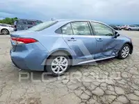 2021 Toyota COROLLA фото