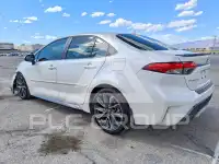 2021 Toyota COROLLA photo