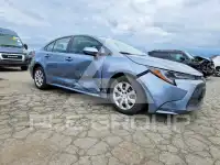 2021 Toyota COROLLA фото