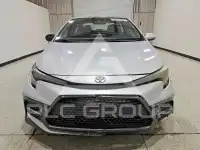 2021 Toyota COROLLA фото