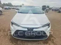 2021 Toyota COROLLA фото