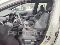 2021 Toyota COROLLA photo
