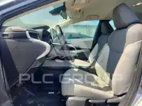 2021 Toyota COROLLA фото
