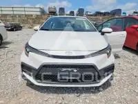 2021 Toyota COROLLA фото