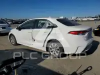 2021 Toyota COROLLA фото