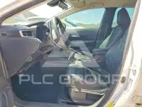 2021 Toyota COROLLA photo