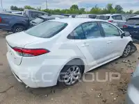 2021 Toyota COROLLA фото