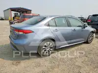 2021 Toyota COROLLA фото