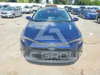 2021 Toyota COROLLA фото