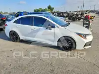 2021 Toyota COROLLA фото