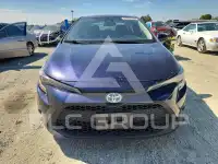 2021 Toyota COROLLA фото