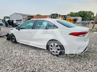 2021 Toyota COROLLA фото