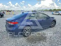 2021 Toyota COROLLA фото