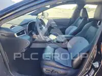 2021 Toyota COROLLA photo