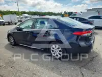2021 Toyota COROLLA фото