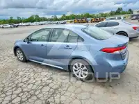 2021 Toyota COROLLA фото