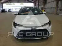 2021 Toyota COROLLA photo