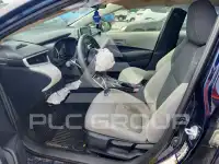 2021 Toyota COROLLA photo