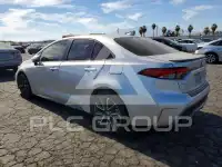 2021 Toyota COROLLA фото