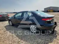 2021 Toyota COROLLA фото