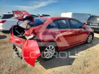 2021 Toyota COROLLA фото