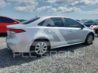 2021 Toyota COROLLA photo