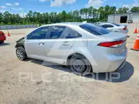 2021 Toyota COROLLA фото