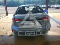 2021 Toyota COROLLA фото