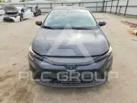 2021 Toyota COROLLA фото