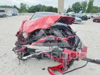 2021 Toyota COROLLA photo