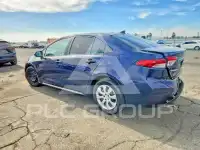 2021 Toyota COROLLA фото