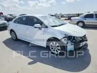 2021 Toyota COROLLA фото
