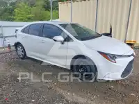 2021 Toyota COROLLA photo
