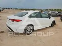 2021 Toyota COROLLA фото