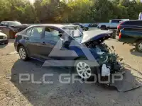 2021 Toyota COROLLA photo