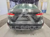 2021 Toyota COROLLA photo