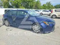 2021 Toyota COROLLA фото