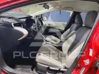 2021 Toyota COROLLA фото