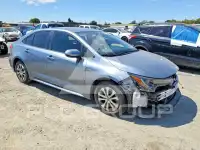2021 Toyota COROLLA фото